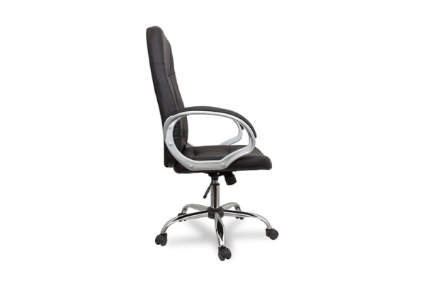 Кресло "College" BX-3225-1/Black