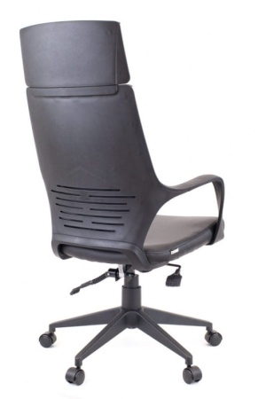 Кресло "Everprof Trio Black TМ"