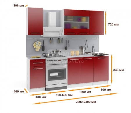 Элен Кухня Бордо