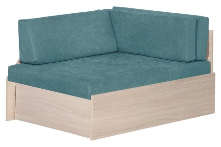 Кресло-Кровать Стайл №1/Разные Цвета Ш-1120 х Г-800 х В-620 мм