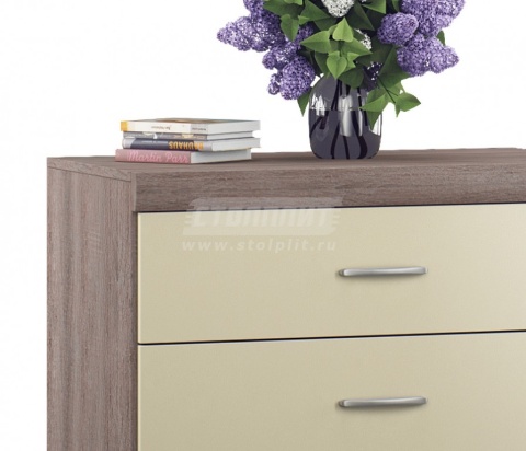 Монако СБ-2143 Комод