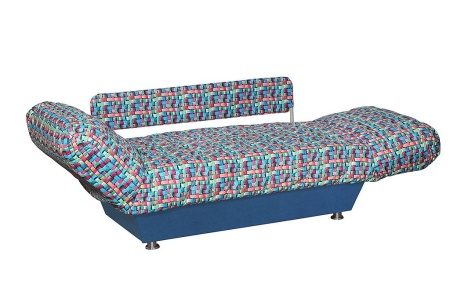 Диван Чудо №5 Разные Цвета/Ш-1850 х Г-980 мм х В-980 мм