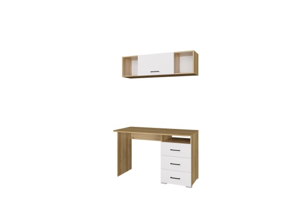 Детский Гарнитур "Ницца" №2 МДФ/Разные Цвета