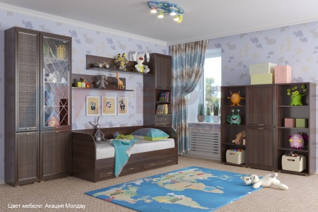 Детская Карина 05